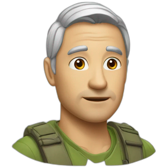 Колибри пчелка emoji