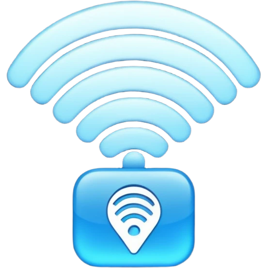 WiFi emoji
