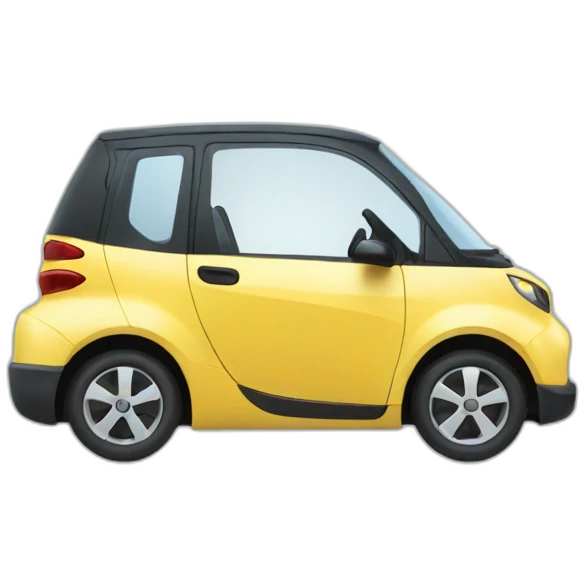 electric vehicle emoji