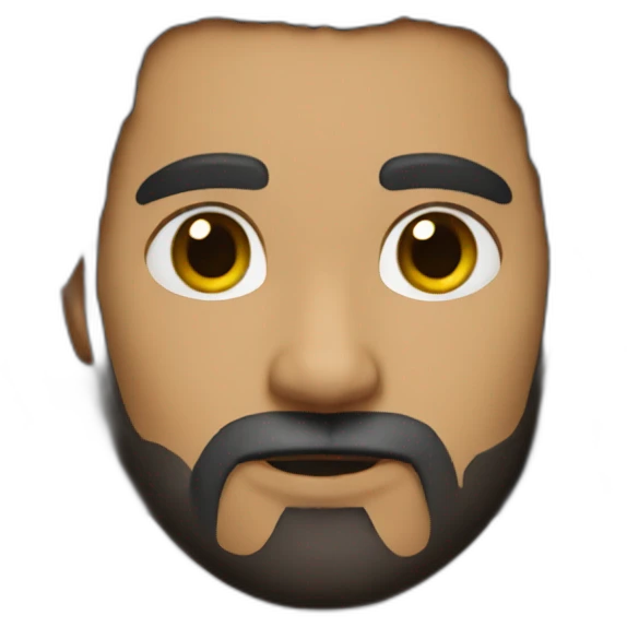 Leon enjaulado emoji