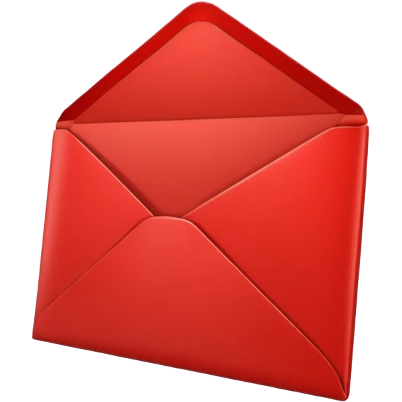 red envelope emoji