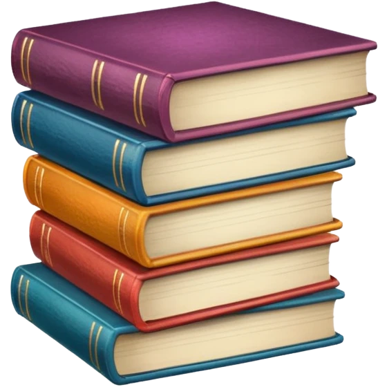 Education emoji