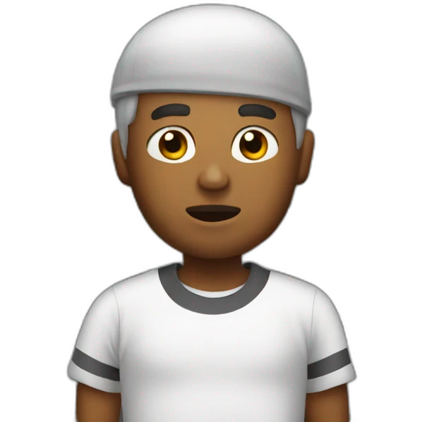 prison emoji