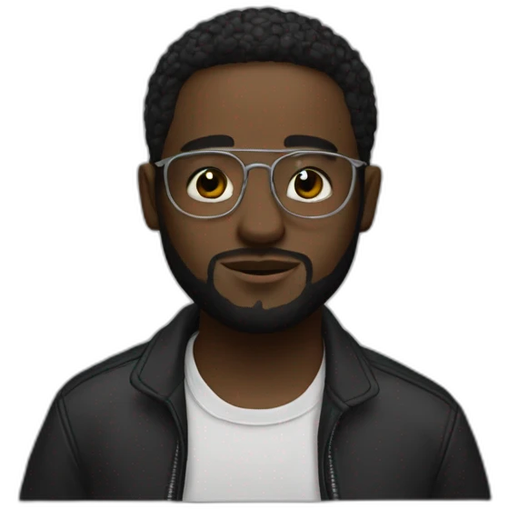 Damso emoji