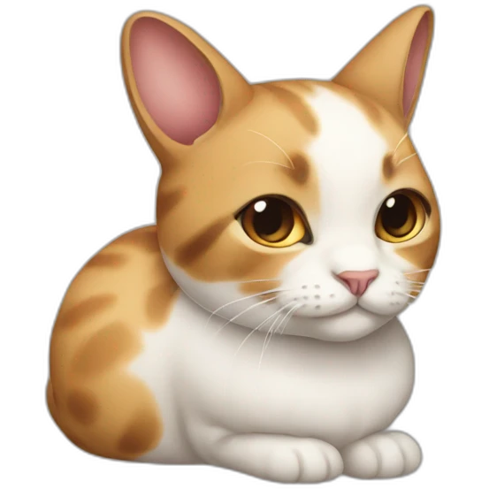 bun-cat emoji