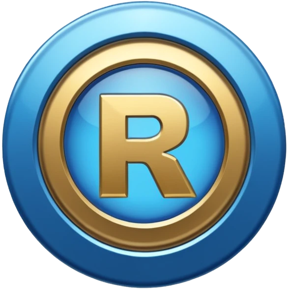 Insígnia de verificado azul de roblox emoji