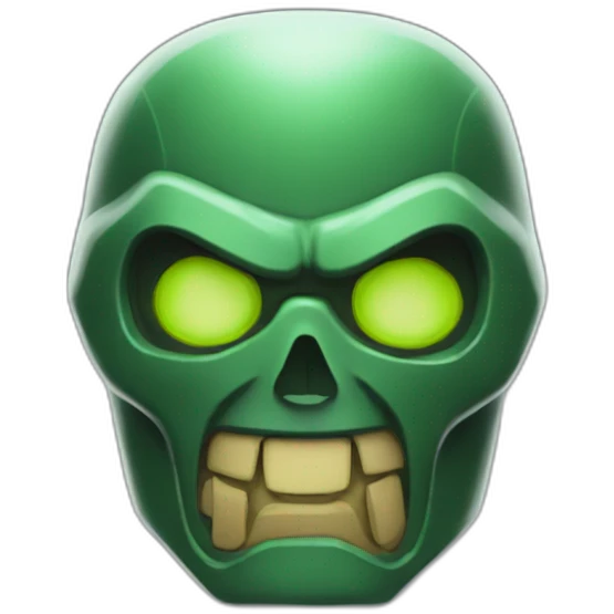 mr doom emoji