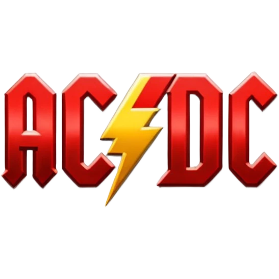 ACDC emoji