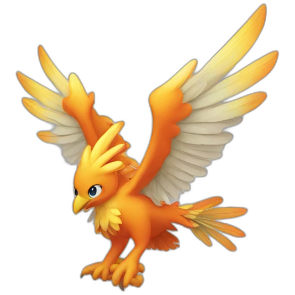 Phéonix emoji