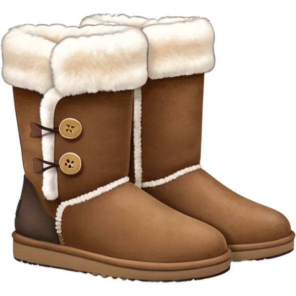 uggs emoji