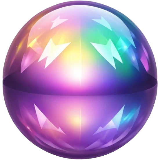 Abra kadabra Sphere emoji