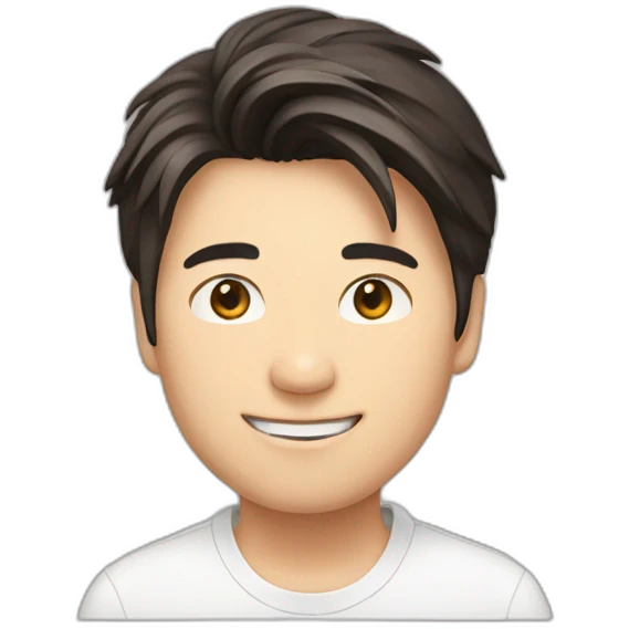 leeminho emoji