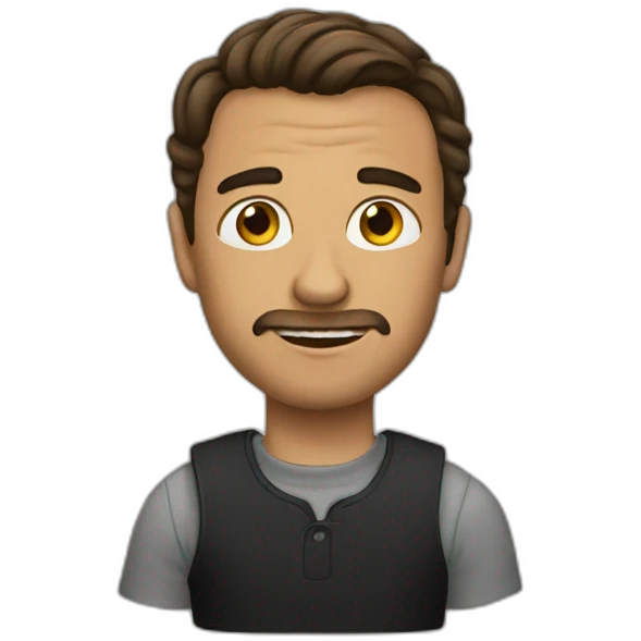 Movies emoji