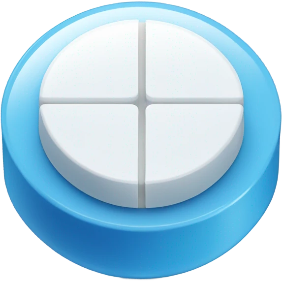 Pill emoji