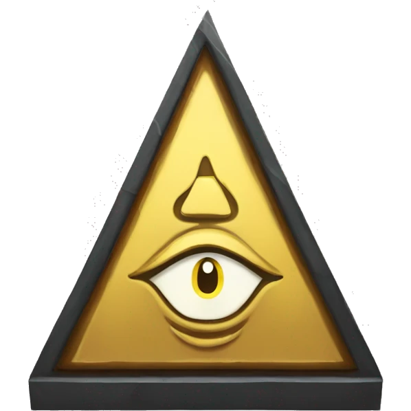 Bill Cipher emoji