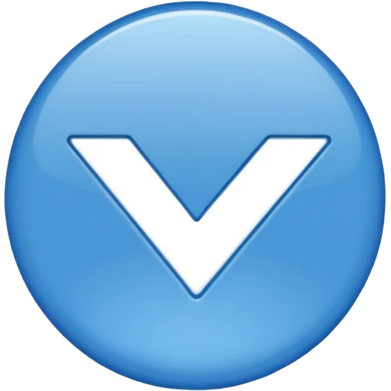 Create a emoji same like instagram varified tag emoji