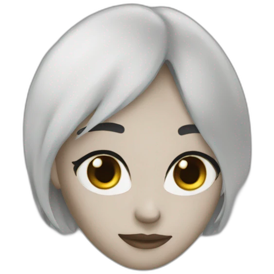 Mamai emoji