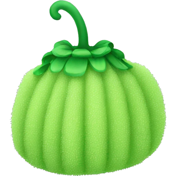 loofah emoji