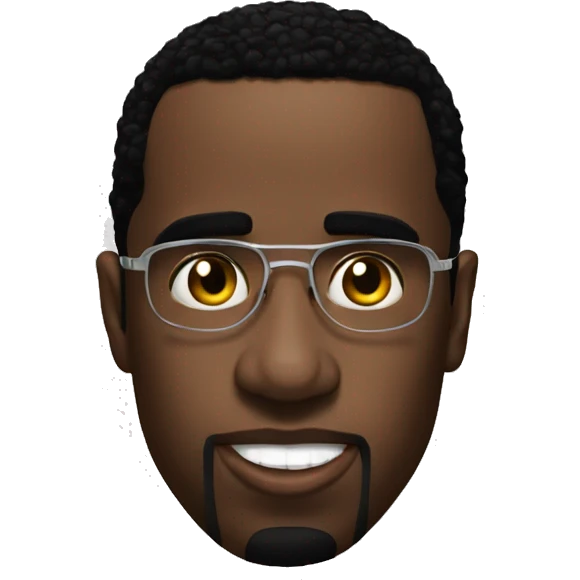 P Diddy emoji