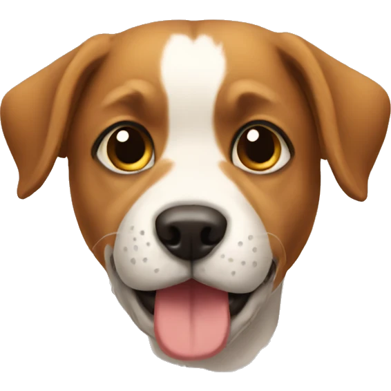 perrito emoji