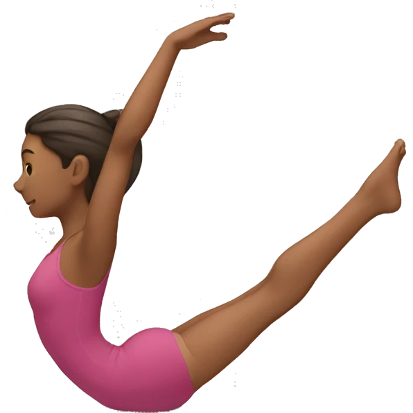 flexibility emoji