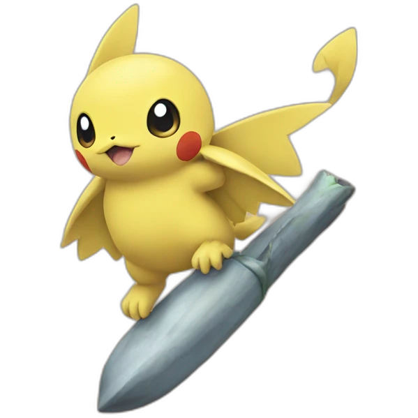 Envolee Pokémon emoji