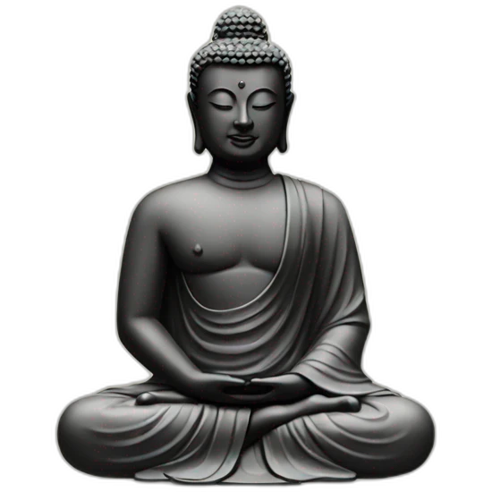 Buddha emoji