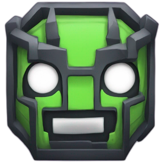 Geometry dash creator mode emoji
