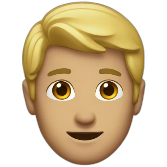 here emoji