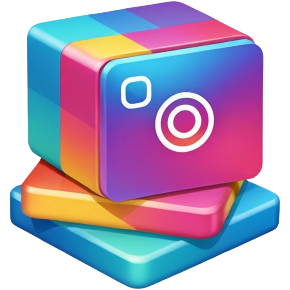 Instagram emoji