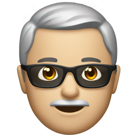 M6 emoji