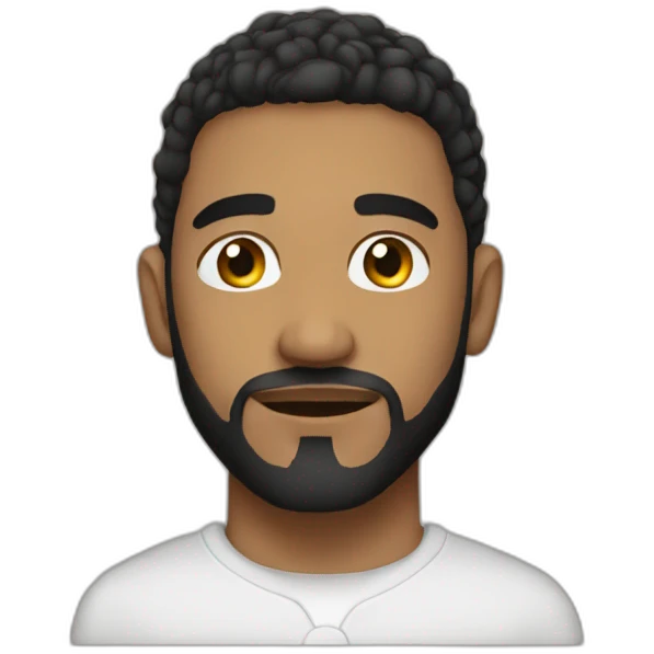 Kygen Drake emoji
