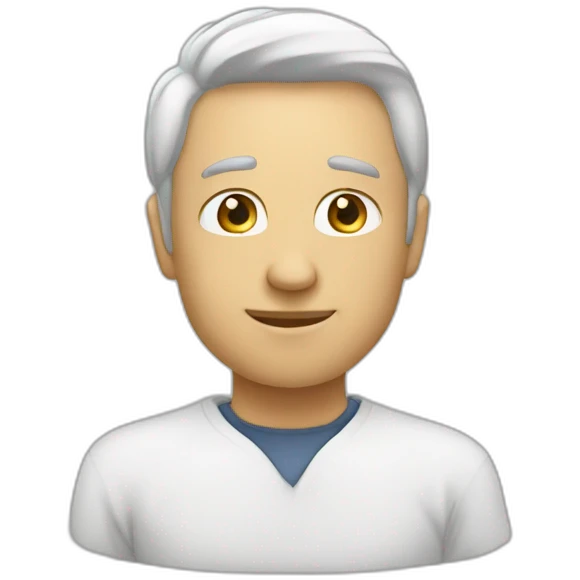 Authentification emoji