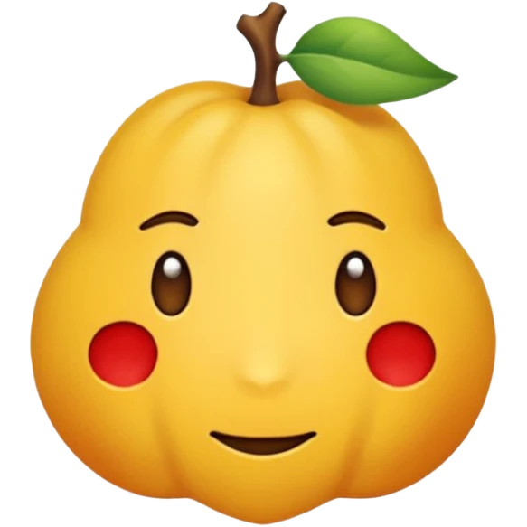 propletená srdce tvořící jedno emoji