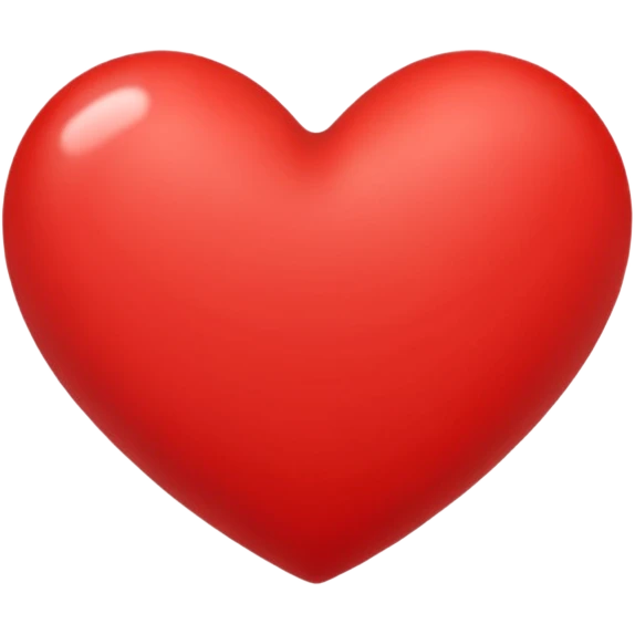 pero pequeno el corazon  emoji