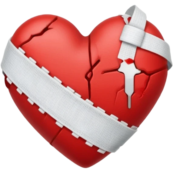 ☝❤️‍🩹الله emoji