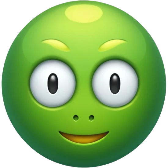 A Green neonic discord purchase emoji emoji