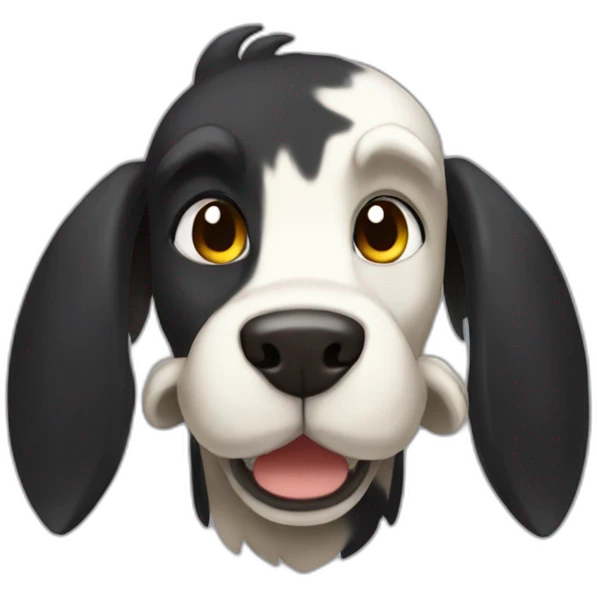 houndoom emoji