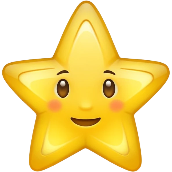 star emoji