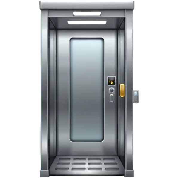 Elevator emoji