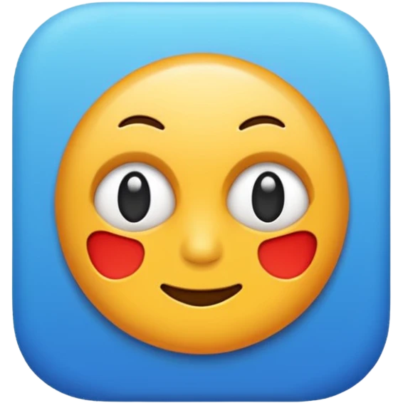 Text should be 11 Udol emoji