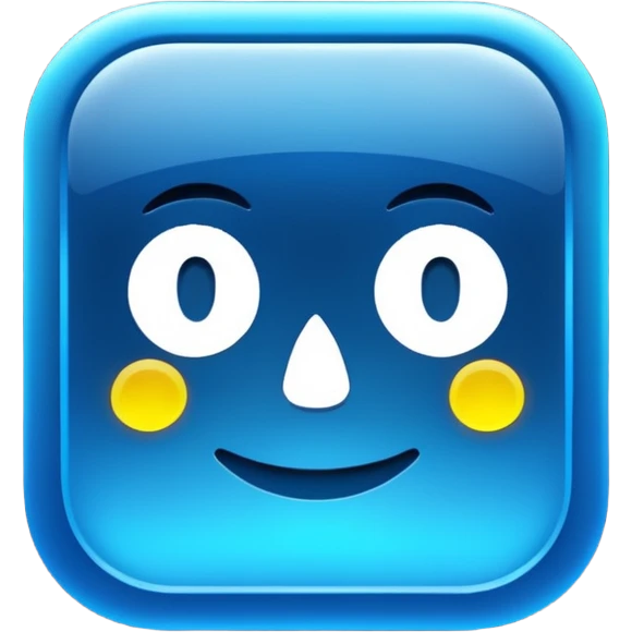 Roblox verified blue emoji