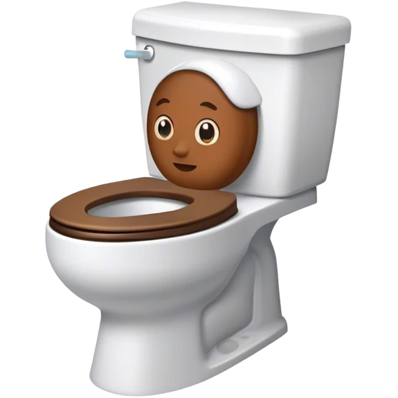 Skibidi  emoji