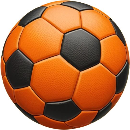 Football sunshine emoji