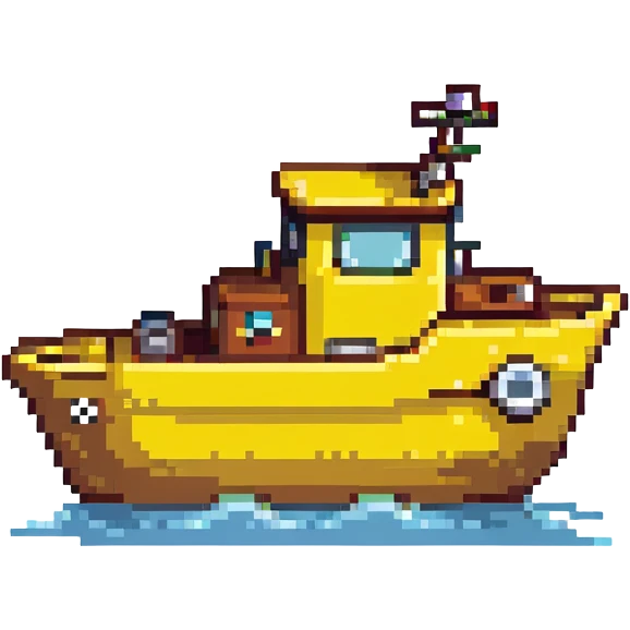 Boaty McBoatface emoji