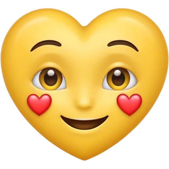 Flirty emoji emoji