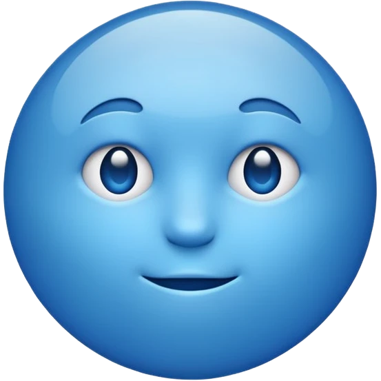 Blue circle tiktok verification emoji