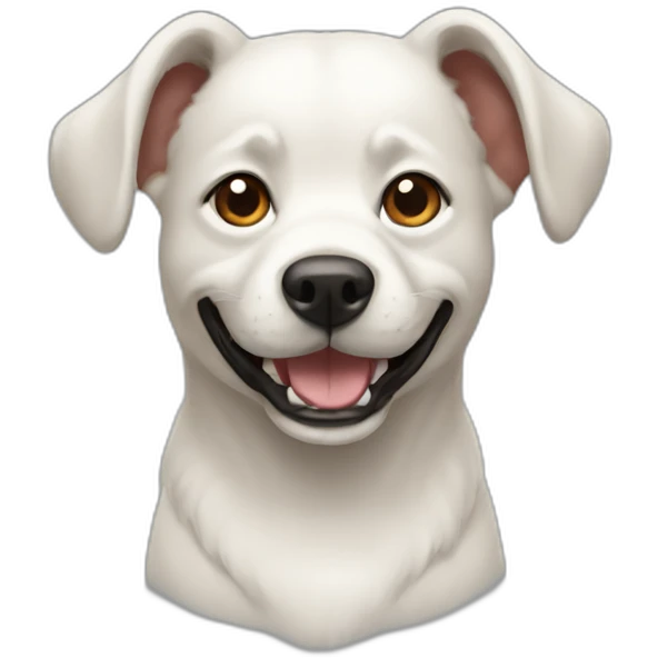 kengal dog emoji