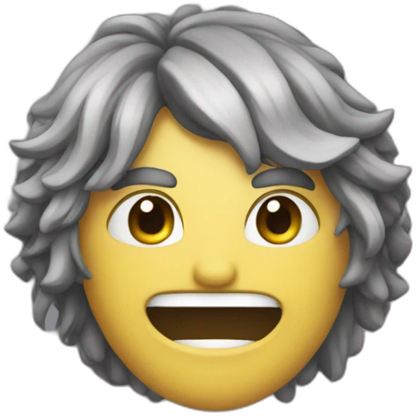 Moncron emoji