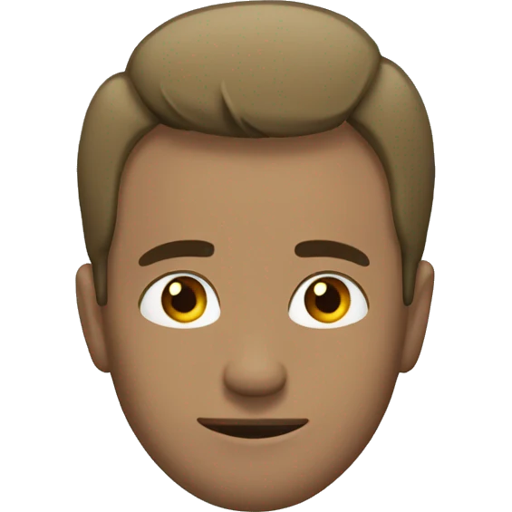 russion man emoji